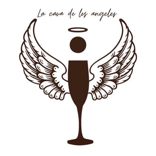 Logo de La cava de los Angeles en Uruapan